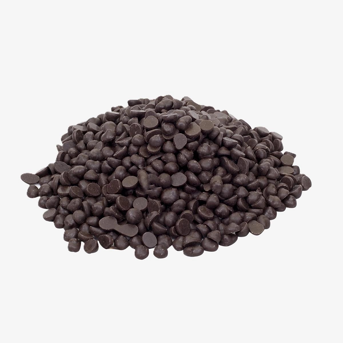 Chokolaj Bitter Kokolin Damla  3KG