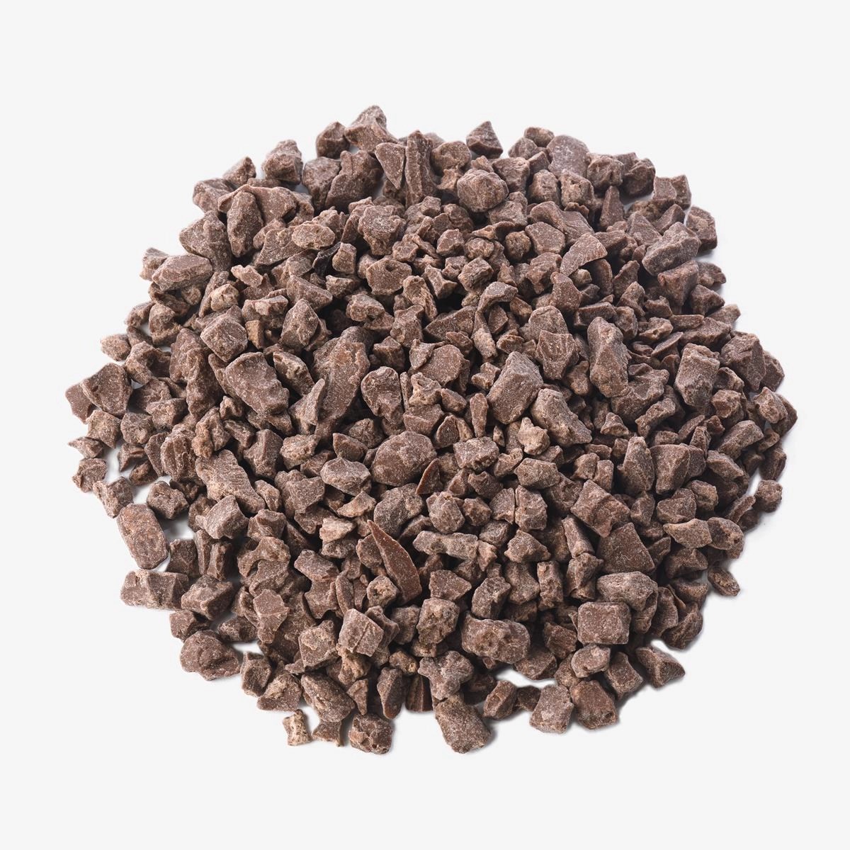 Chokolaj Sütlü Mat Parlak Çikolata (Orta 4,5kg)