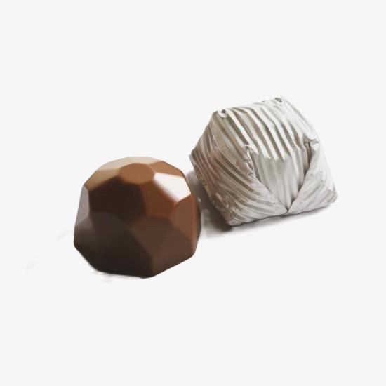 Klasik / Gümüş  3Kg.
