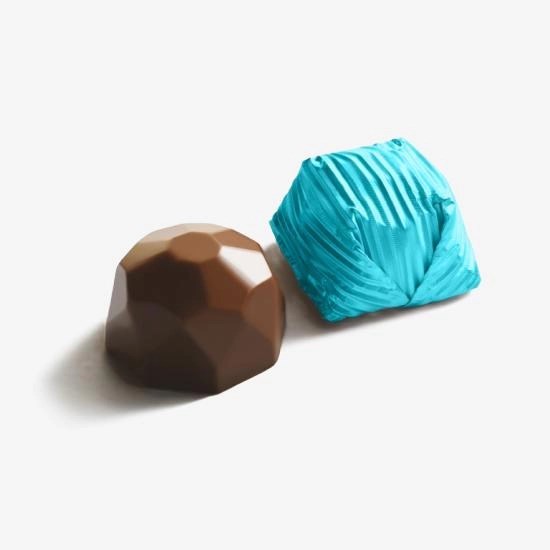 Klasik / Koyu Camgöbeği  3Kg.