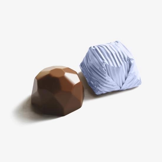 Klasik / Mavi  3Kg.