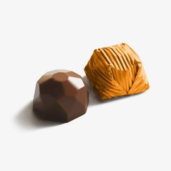 Klasik / Turuncu  3Kg.