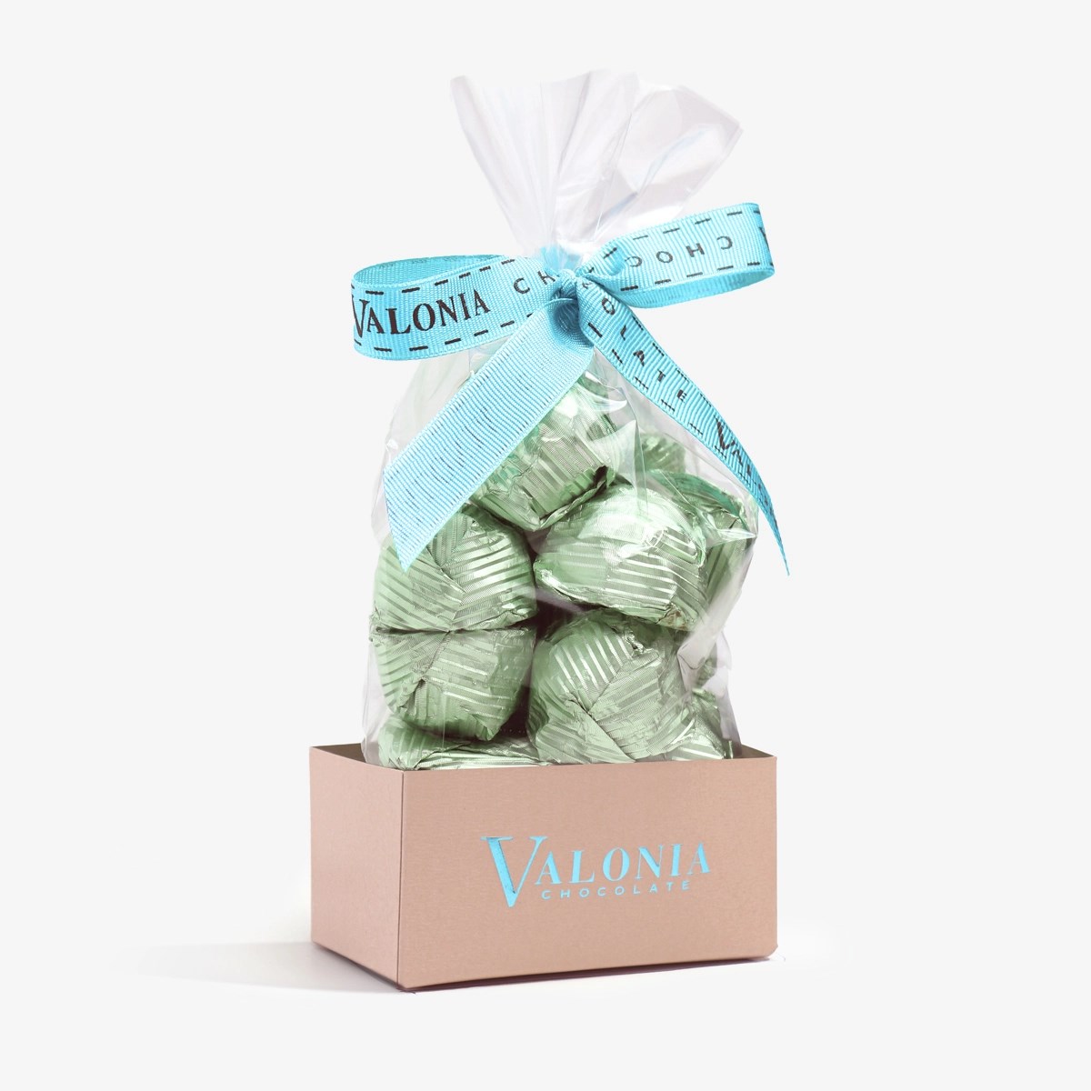Klasik Su Yeşili   200Gr.