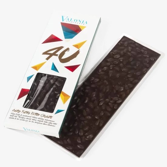 Milano Kırmızı Kalpler 700Gr