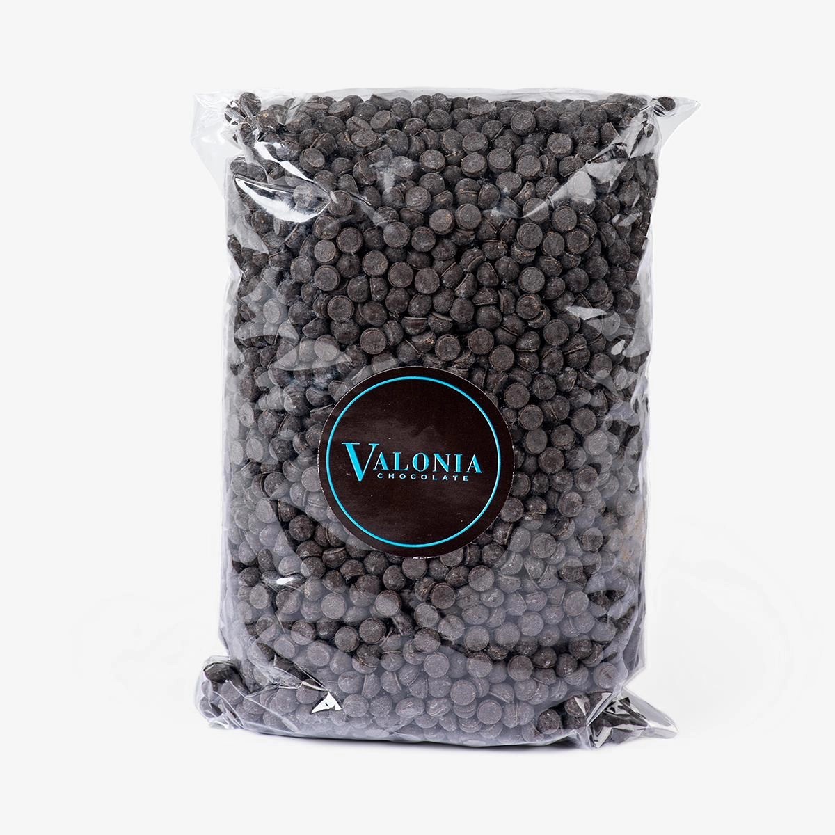 Pişebilen Bitter Damla  250Gr