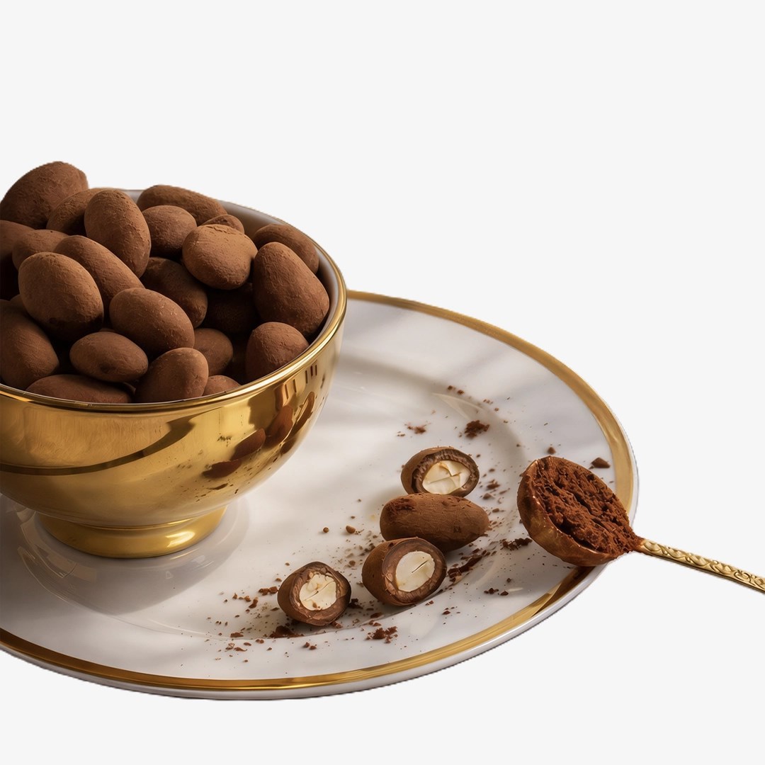 Prenses Badem 80gr