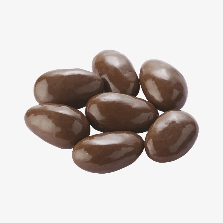 Sütlü Badem  Draje  2,5Kg.