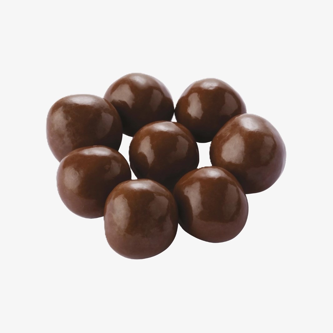 Sütlü Fındık Draje  250Gr.