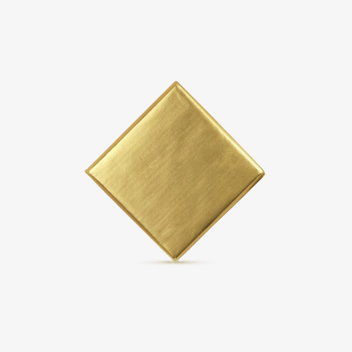 Sütlü  Gold Sargılı Madlen  250Gr