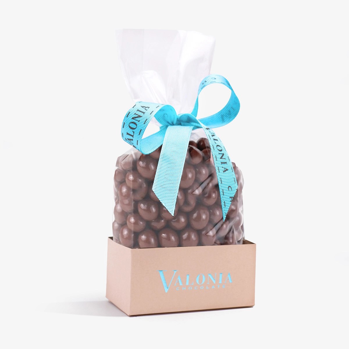 Sütlü Kahve Çekirdek Draje  250Gr.