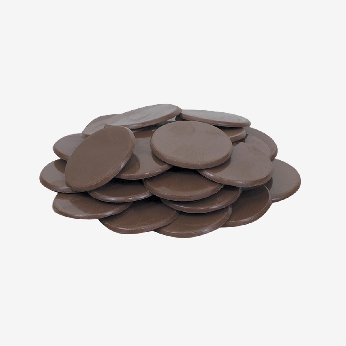 Sütlü Pul Kuvertur 25kg