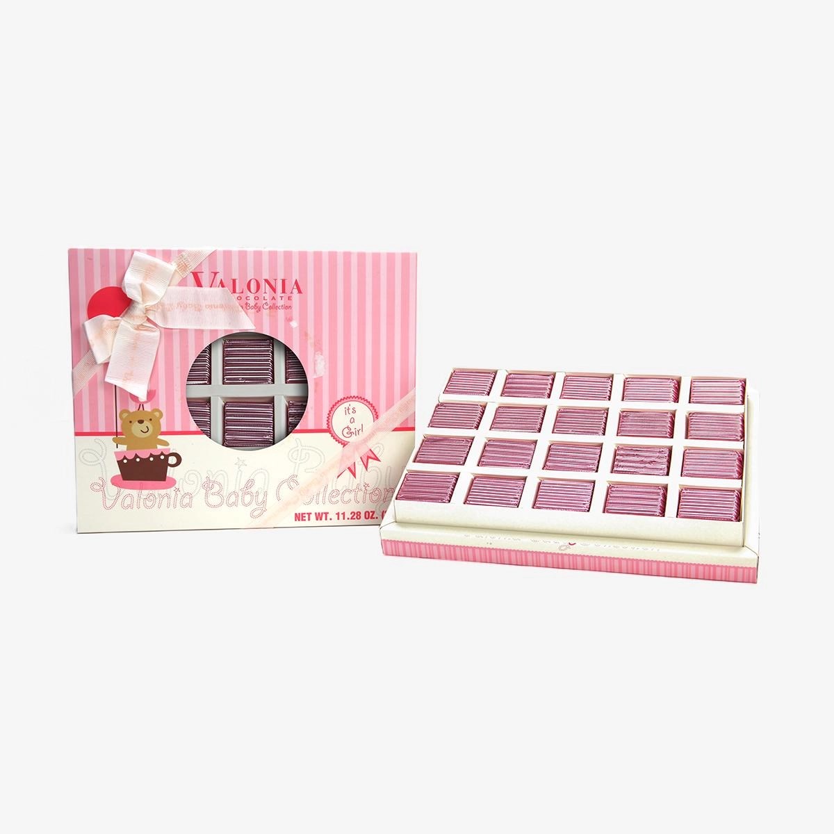 Valonia Baby Club Kız 320Gr.