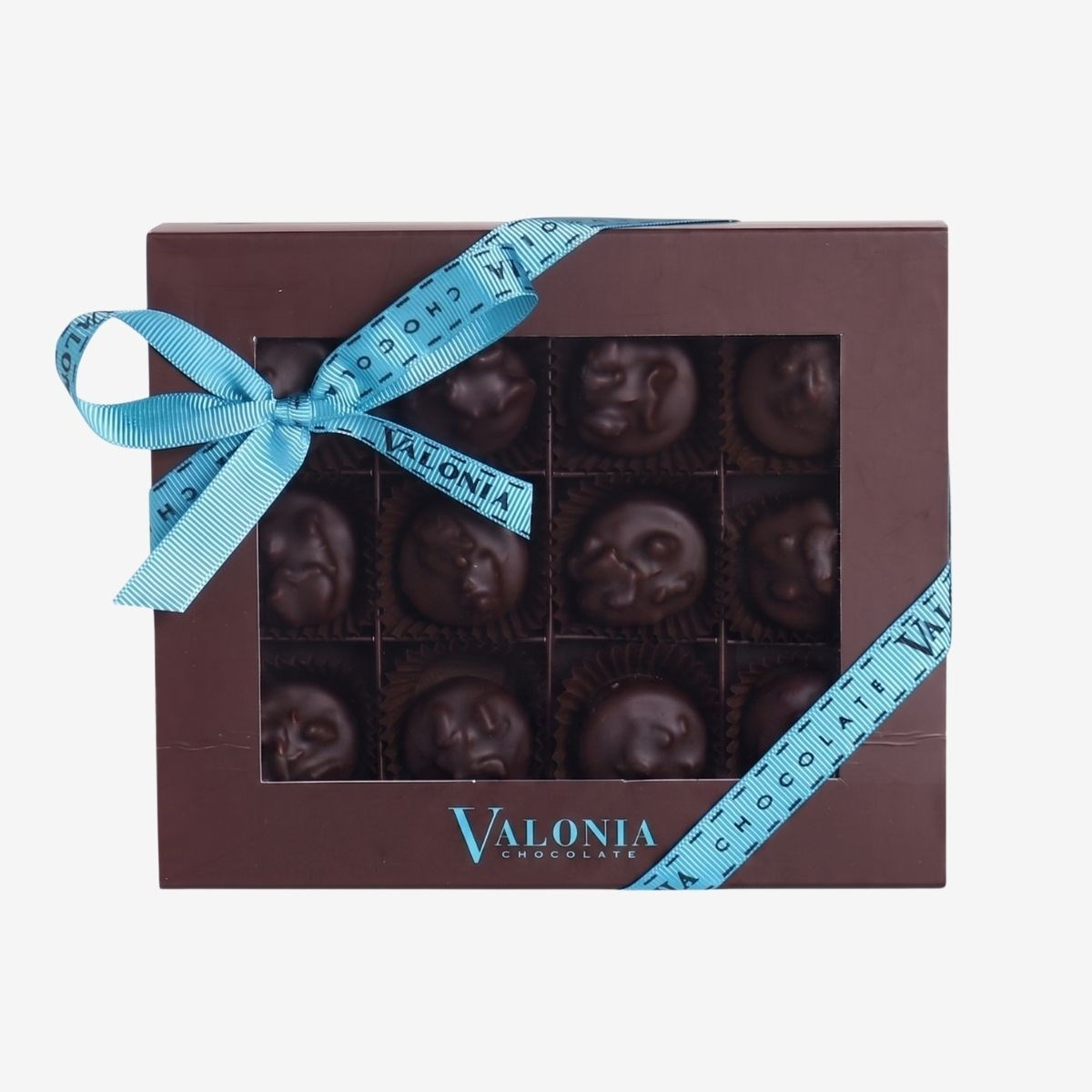 Valonia Ceviz Nuga 175gr