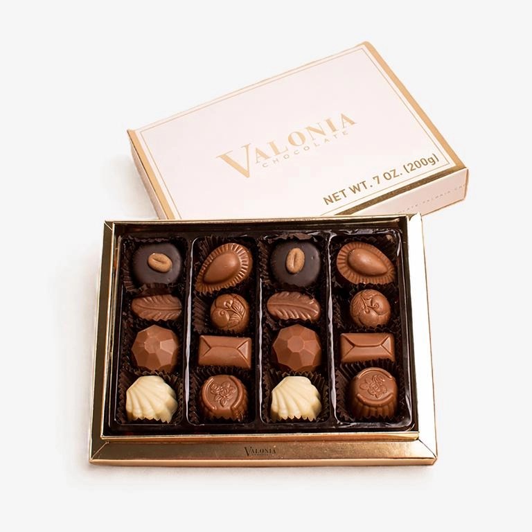 Valonia Valencia 200Gr.