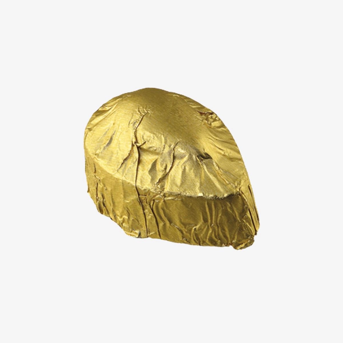 Yaldızlı Dekorlu Badem Altın  2,5Kg