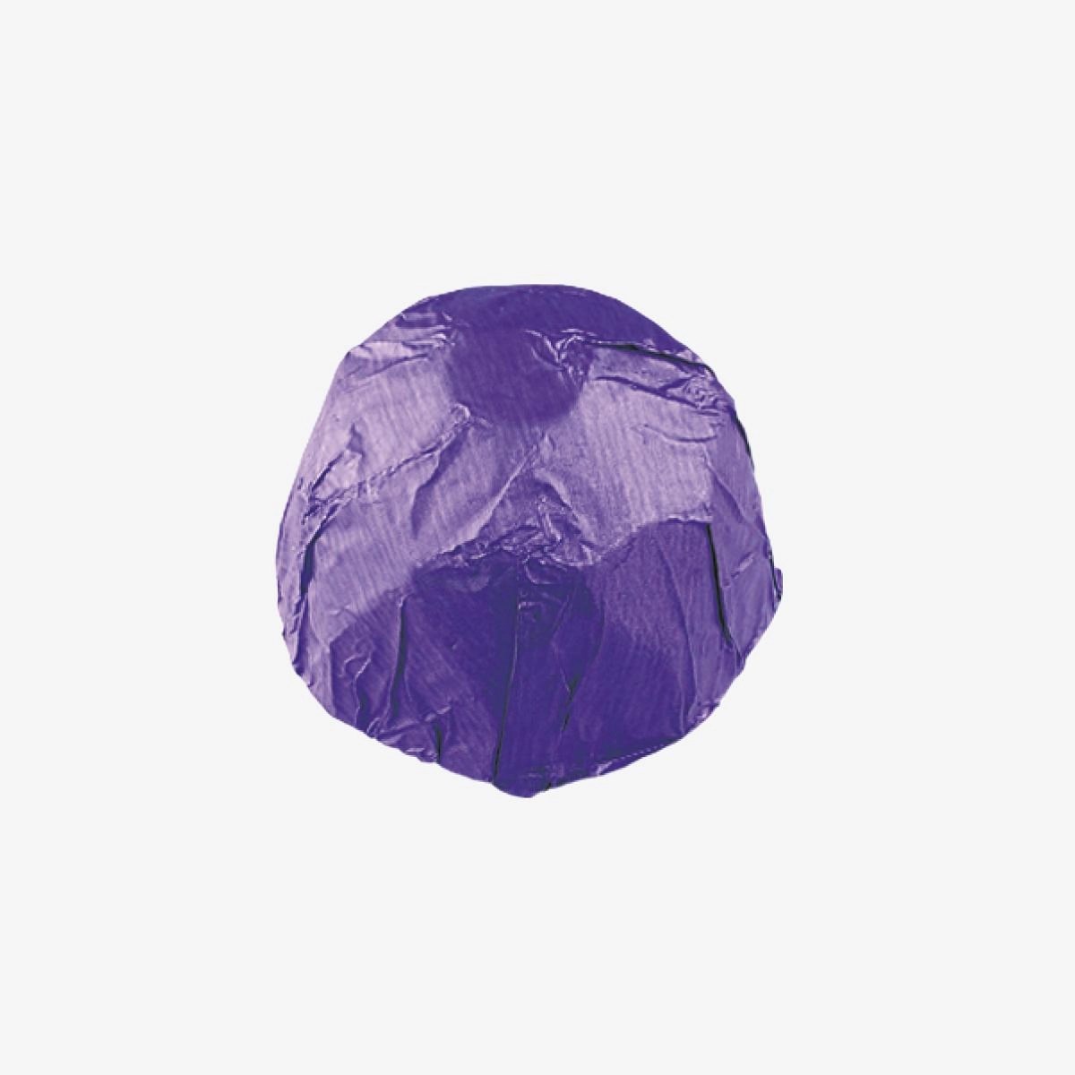 Yaldızlı Kristal Mor  2,5Kg