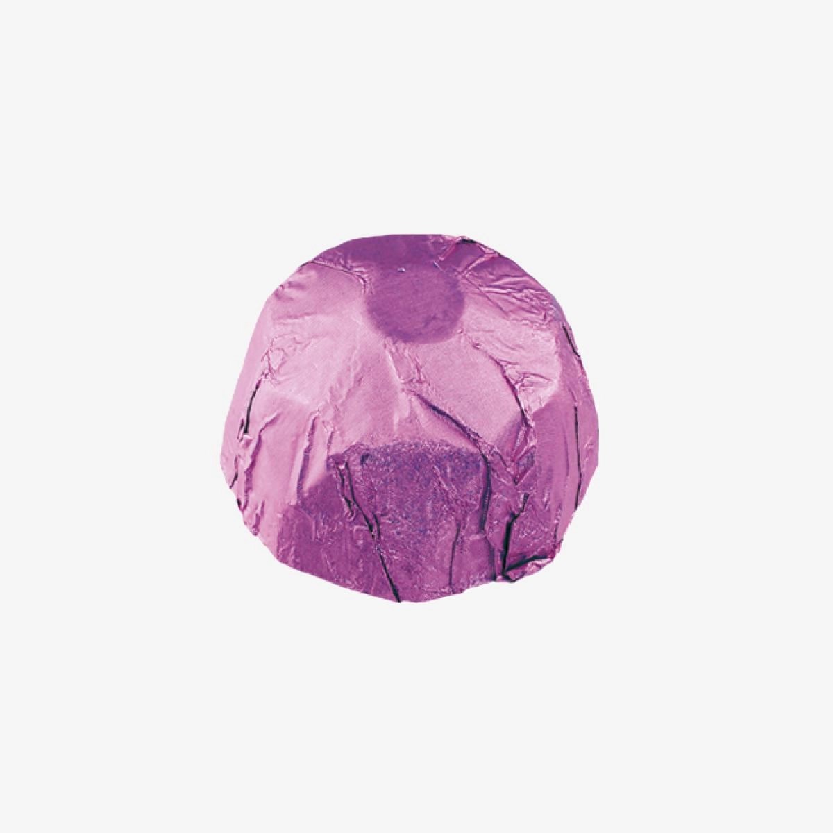 Yaldızlı Kristal Pembe  2,5Kg