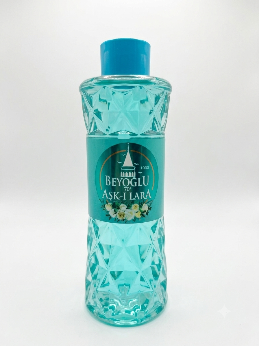Beyoğlu AŞK-I LARA (400ml)