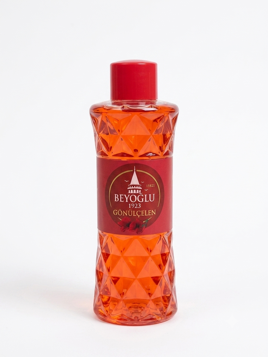 Beyoğlu GönülÇelen (400ml)