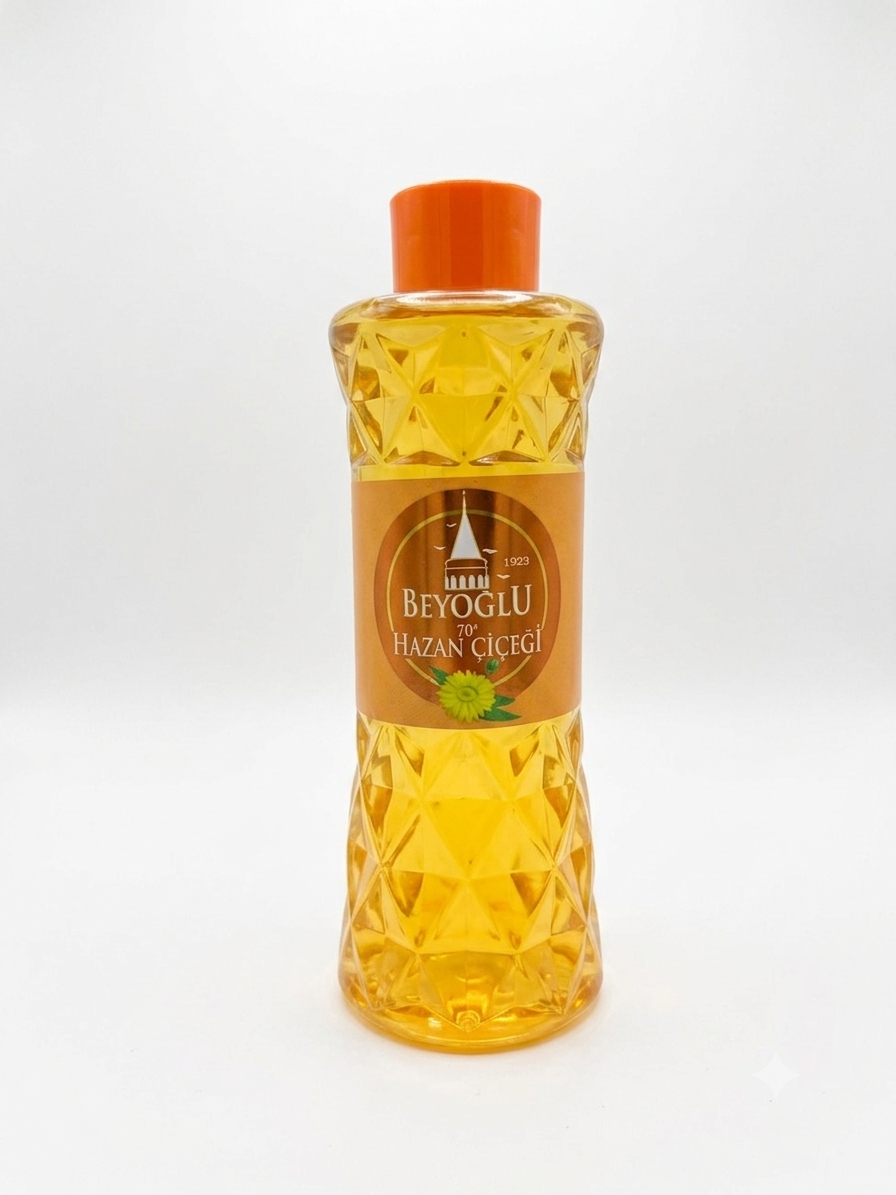 Beyoğlu Hazan Çiçeği 400ml
