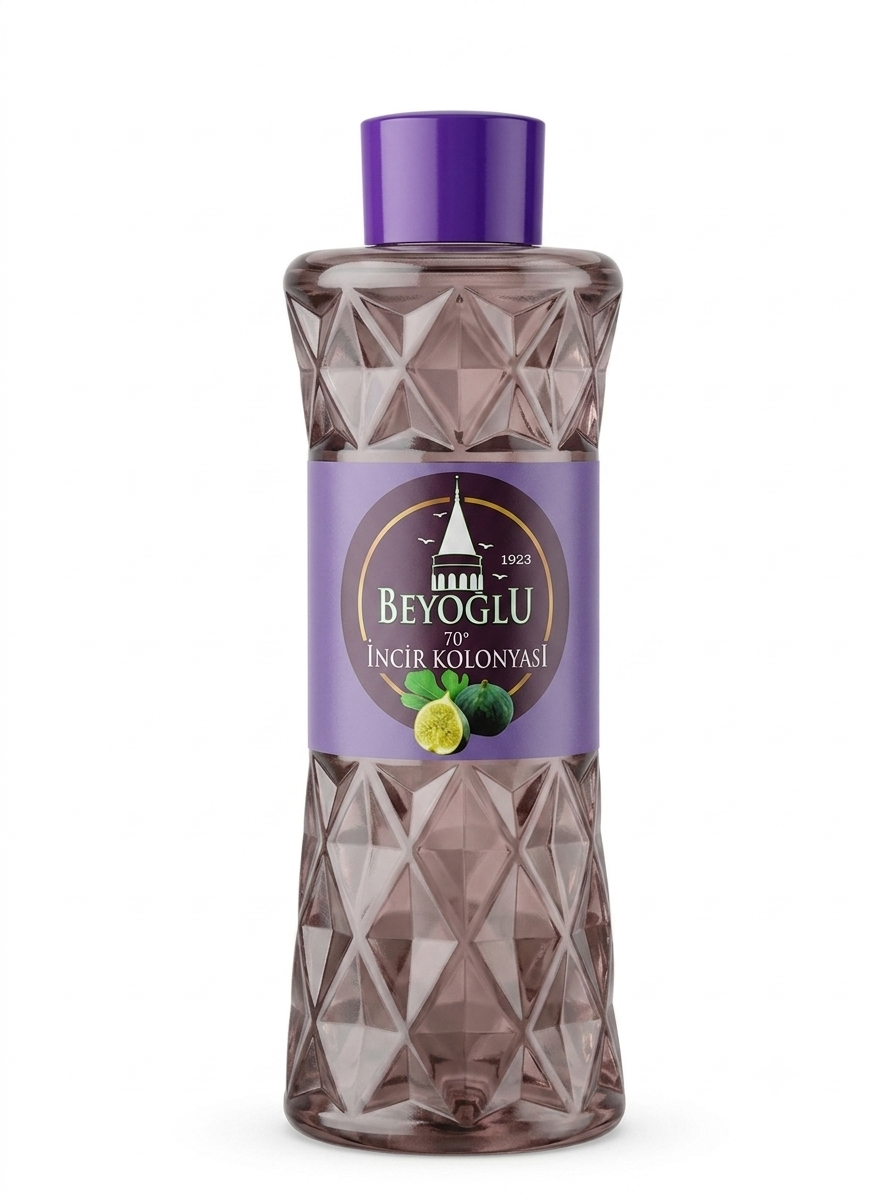 Beyoğlu İncir Kolanyası (400ml)