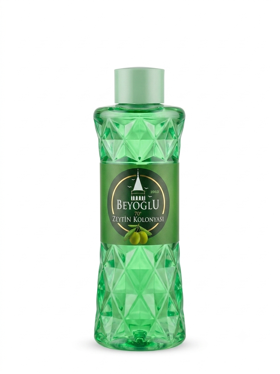 Beyoğlu Zeytin Kolanyası (400ml)