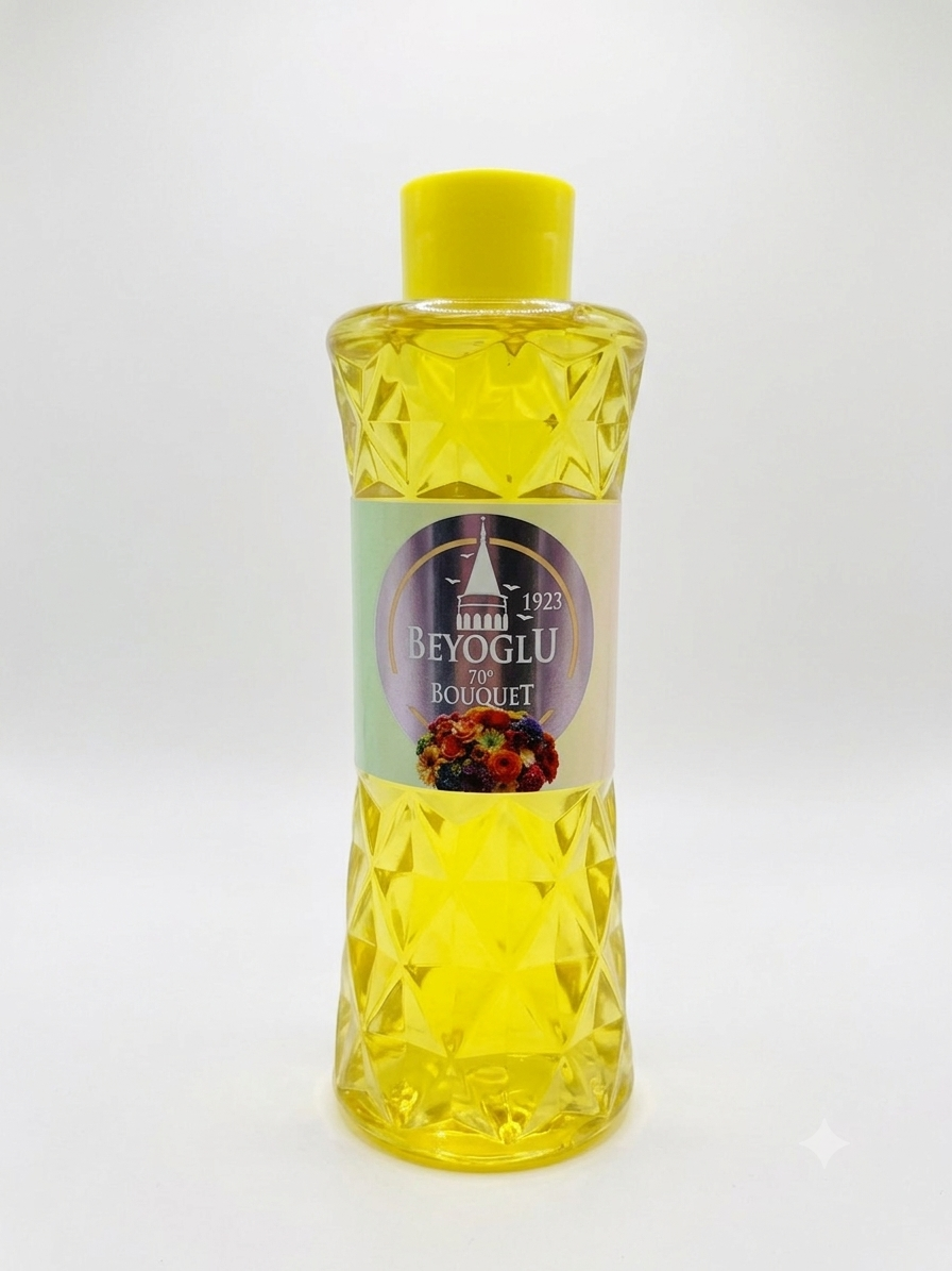 Beyoğlu BOUQUET (400ml
