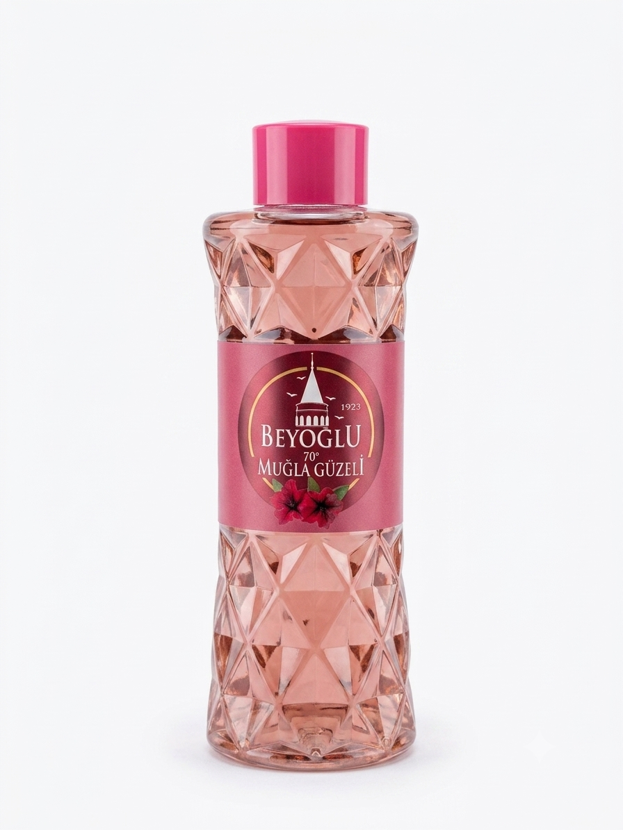 Beyoğlu Muğla Güzeli (400ml)