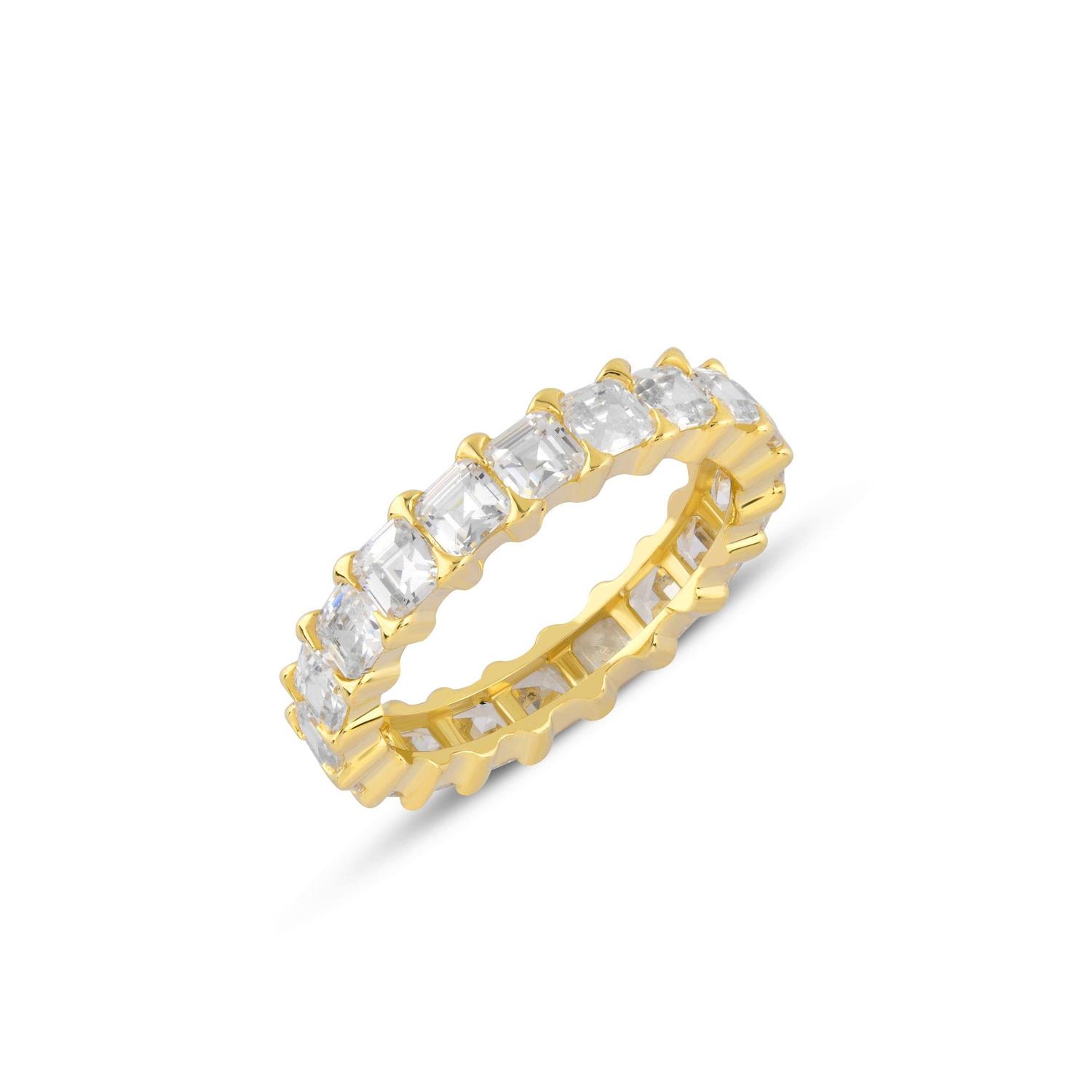 Özel Tasarım Tamtur Alyans Altın