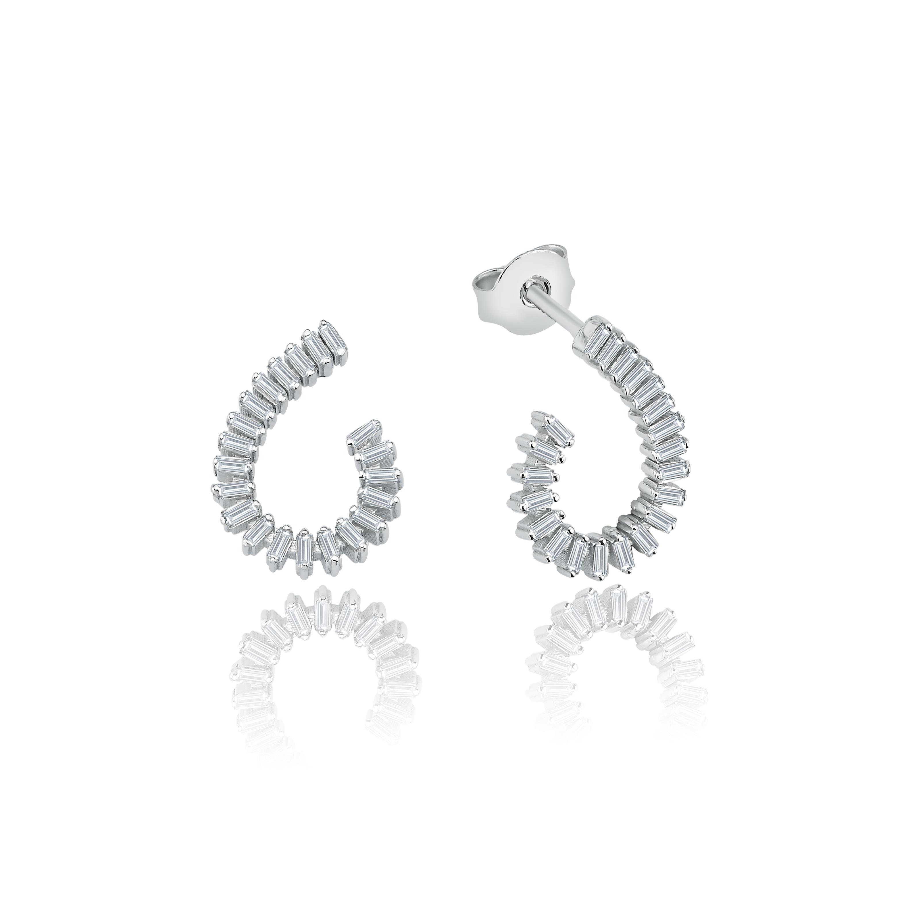 PIRLANTA BAGET KÜPE