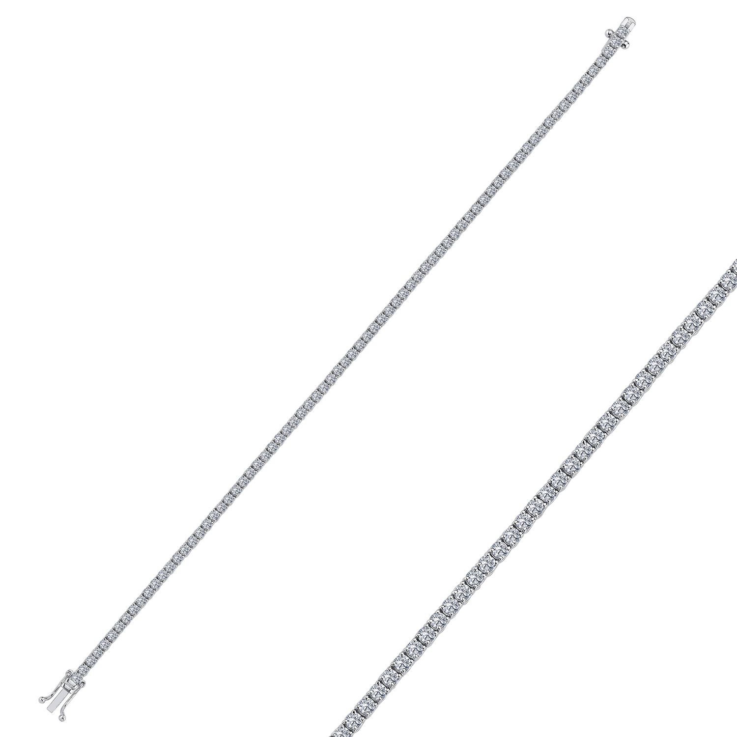 PIRLANTA SUYOLU BİLEKLİK