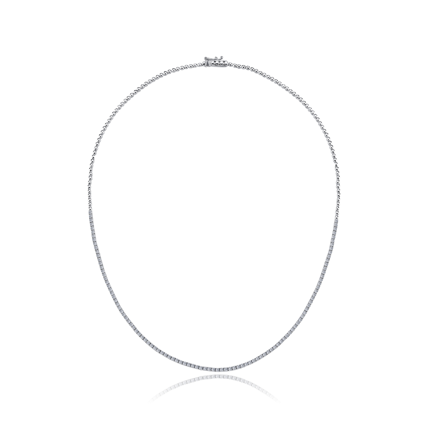 PIRLANTA SUYOLU GERDANLIK