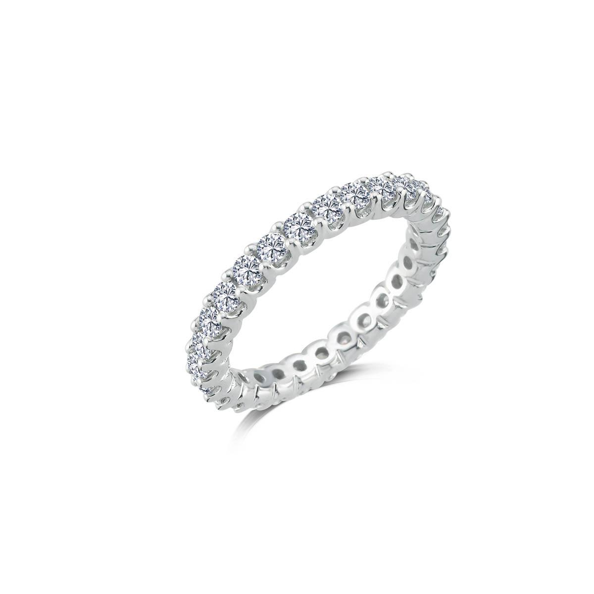 PIRLANTA TAMTUR YÜZÜK