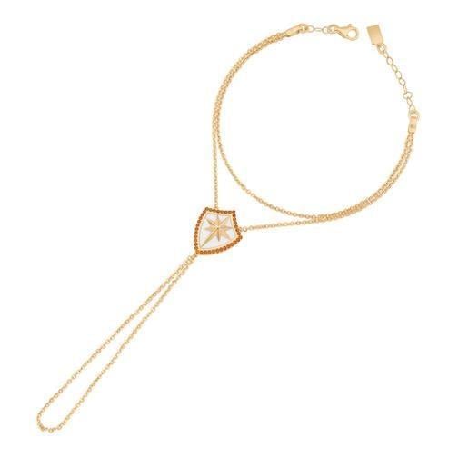 Taşlı Kalkan Şahmeran