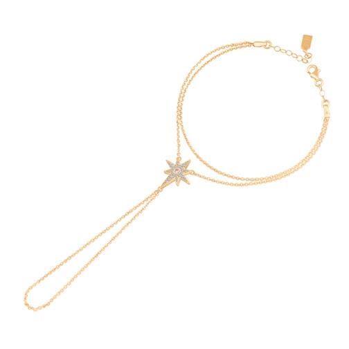 Taşlı Kuzey Yıldızı Şahmeran