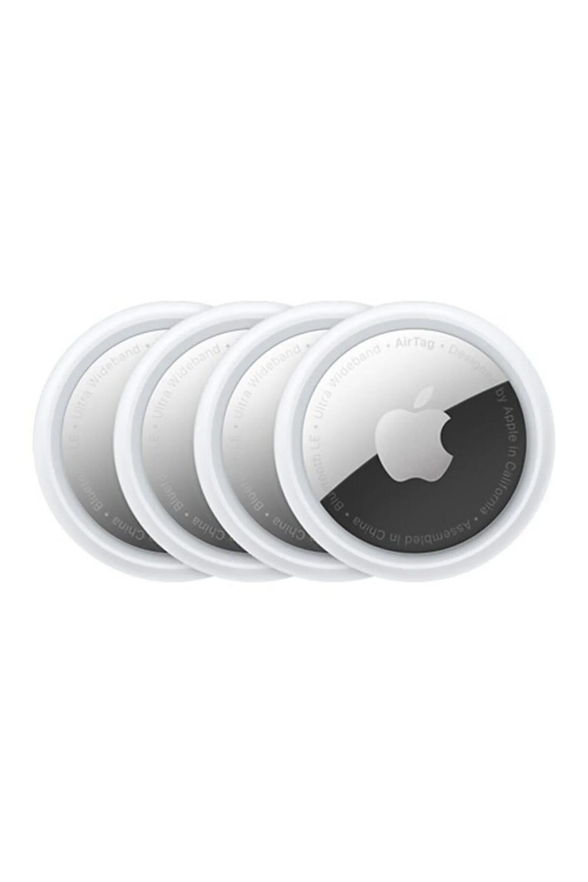 Apple AirTag 4'lü Paket
