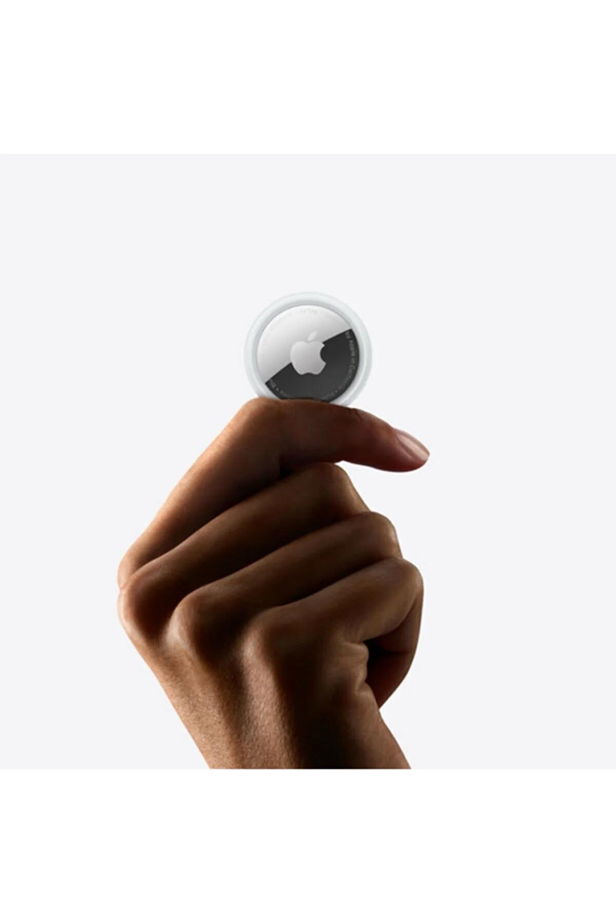 Apple AirTag 4'lü Paket