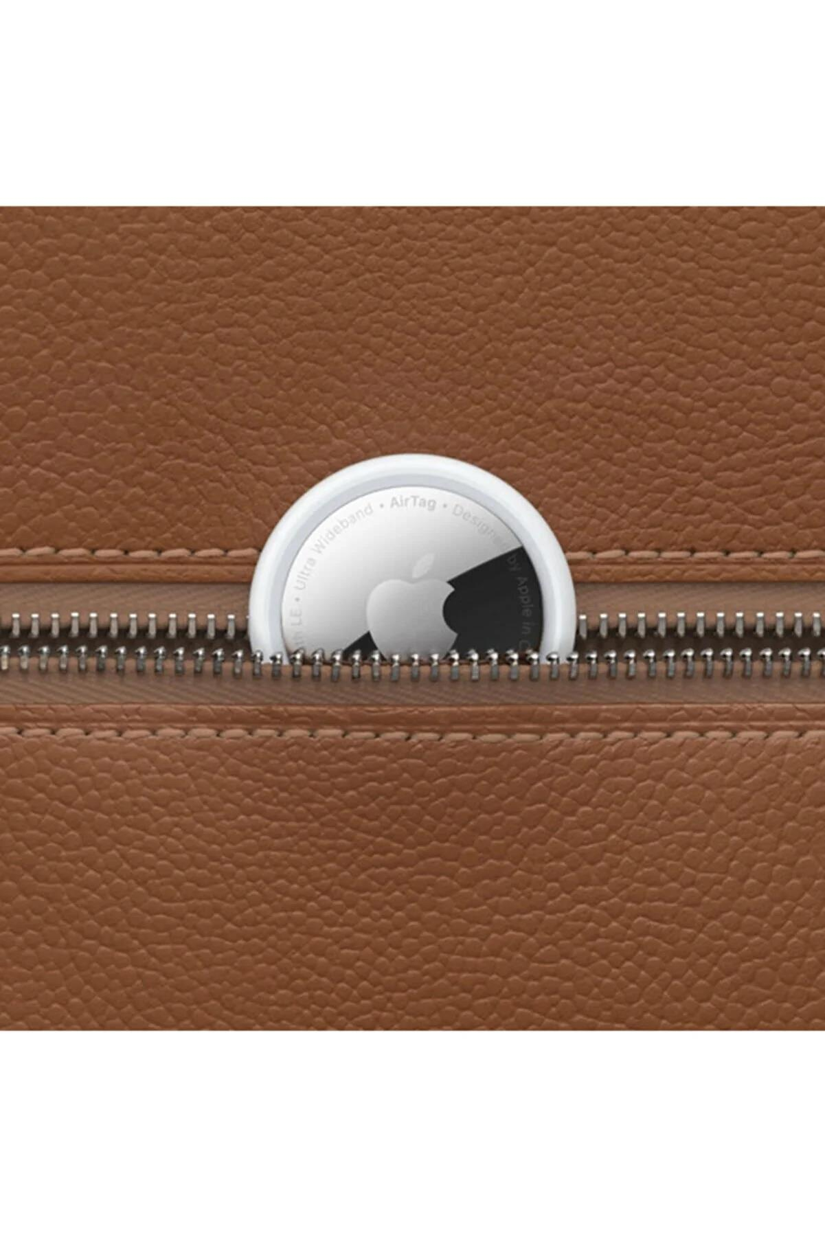 Apple AirTag 4'lü Paket