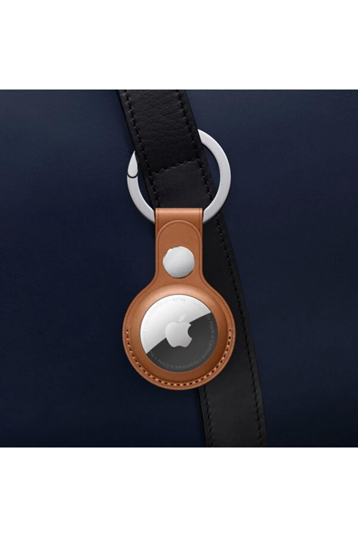 Apple AirTag 4'lü Paket