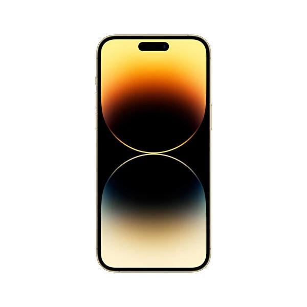 Apple iPhone 14 Pro Max 256GB Altın Cep Telefonu