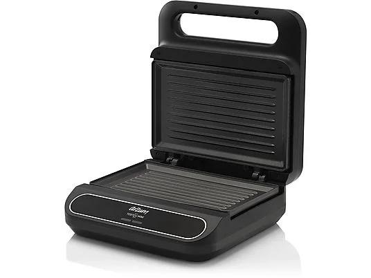 ARZUM AR2052-S Tostçu Mini Tost Makinesi Siyah