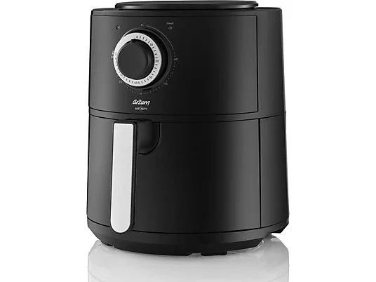 ARZUM AR2062-G Airtasty Air Fryer Sıcak Hava Fritözü Gümüş