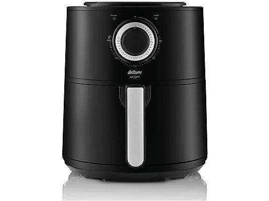 ARZUM AR2062-G Airtasty Air Fryer Sıcak Hava Fritözü Gümüş