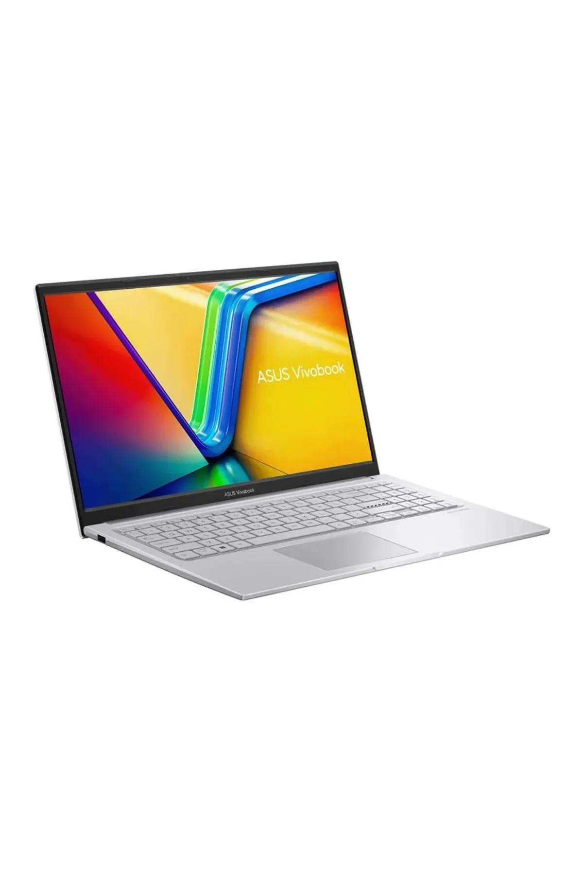 Asus Vivobook 15 12.Nesil Core i5 1235U-8Gb-512Gb Ssd-15.6inc-W11