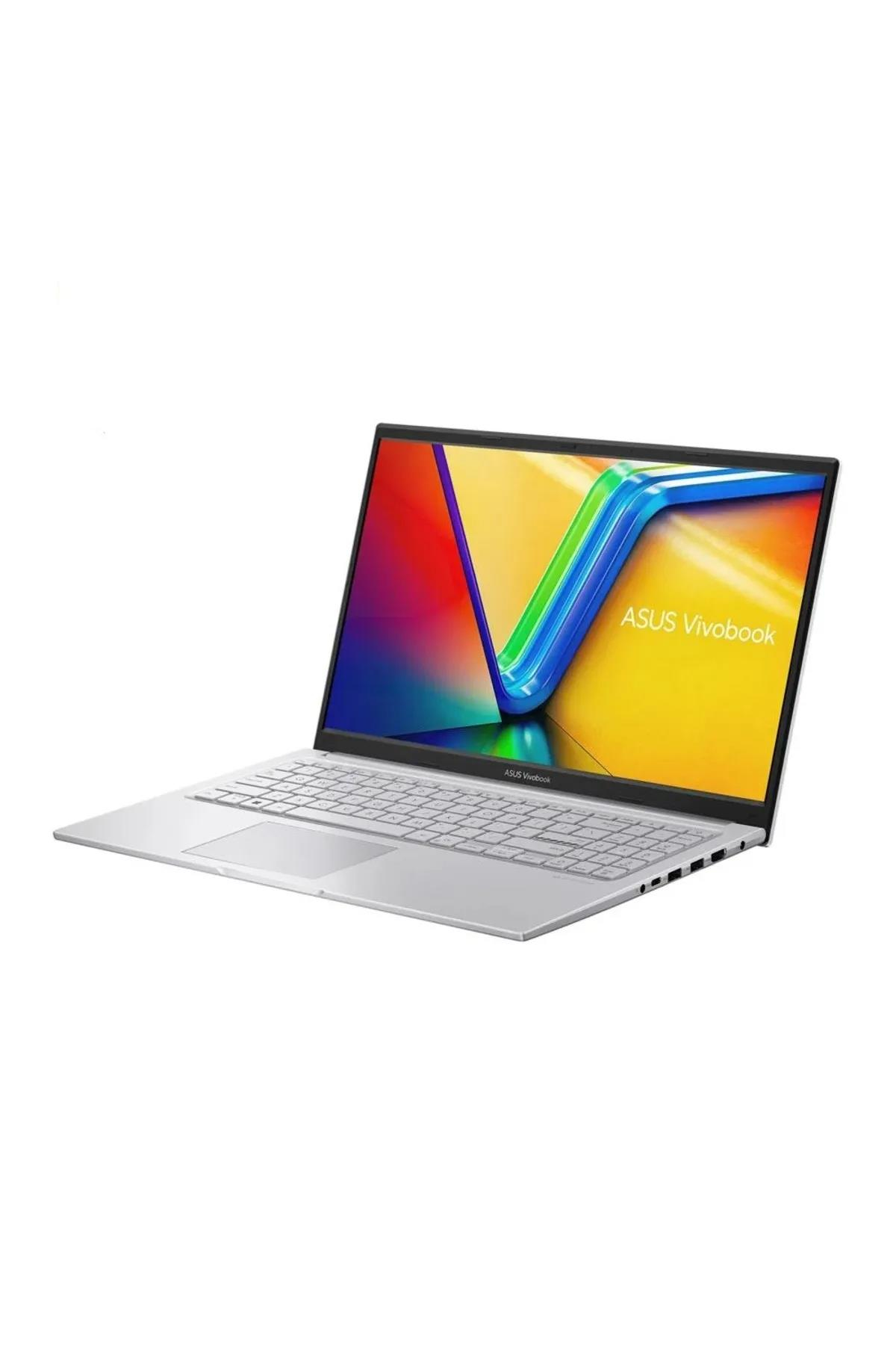 Asus Vivobook 15 12.Nesil Core i5 1235U-8Gb-512Gb Ssd-15.6inc-W11