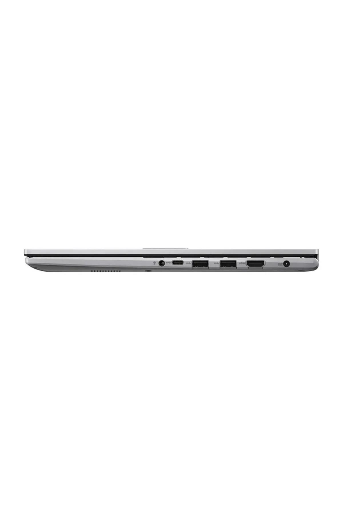 Asus Vivobook 15 12.Nesil Core i5 1235U-8Gb-512Gb Ssd-15.6inc-W11