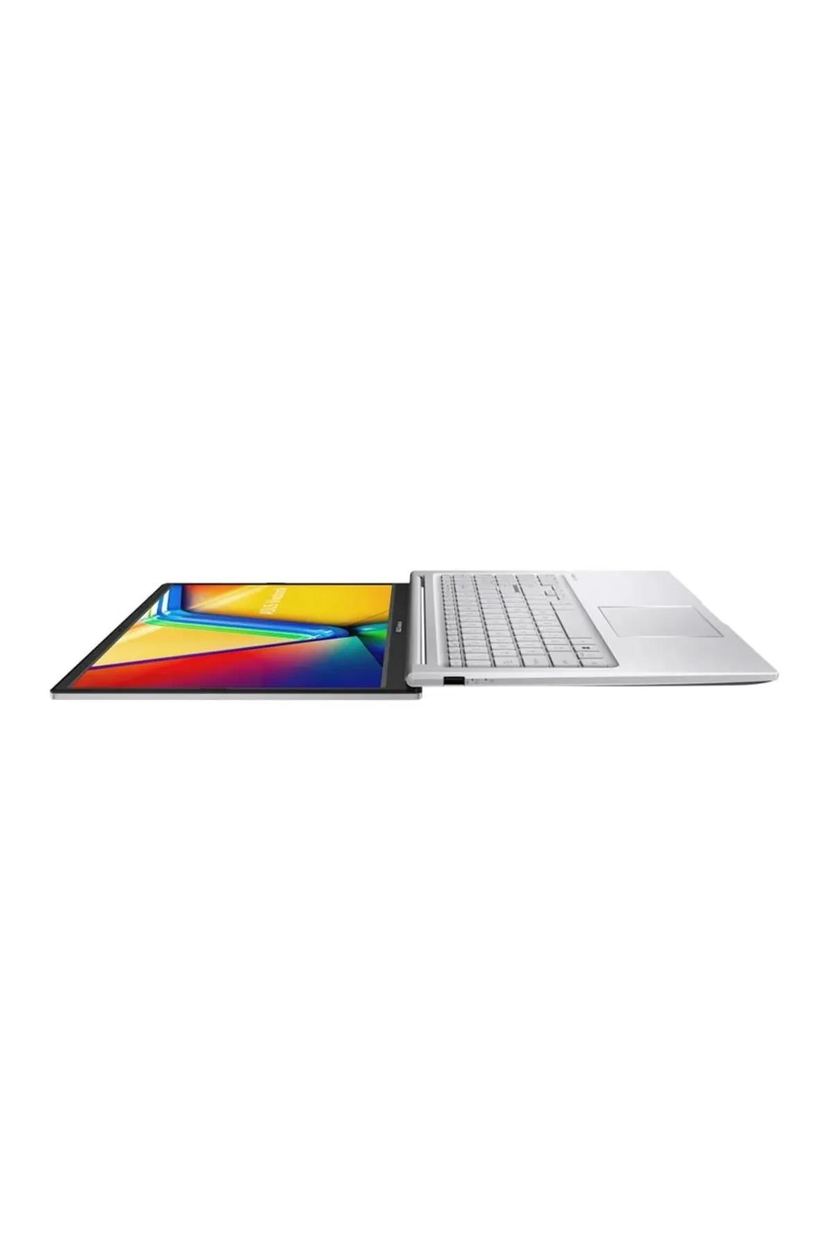 Asus Vivobook 15 12.Nesil Core i5 1235U-8Gb-512Gb Ssd-15.6inc-W11
