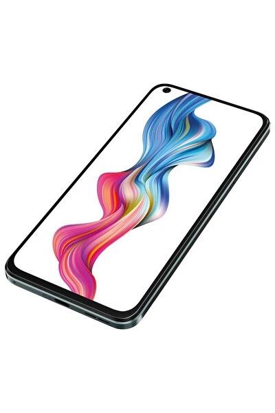 Casper Via X30 128 GB 8 GB RAM Platin Antrasit Akıllı Telefon