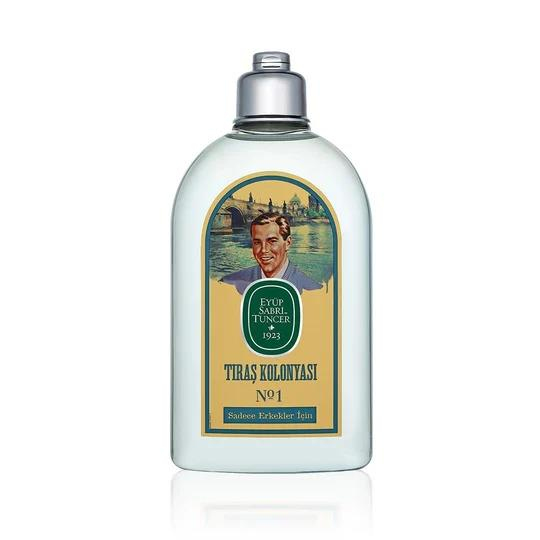 Eyüp Sabri Tuncer Traş Köpük Series Normal 200 ml