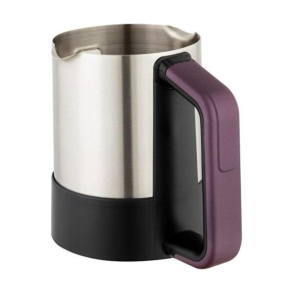 Fakir Kaave Steel Violet Türk Kahvesi Makinesi
